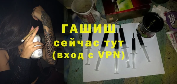 твердый Мурманск