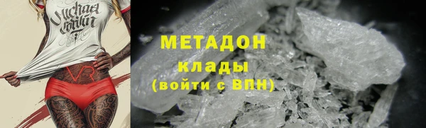 твердый Лиски
