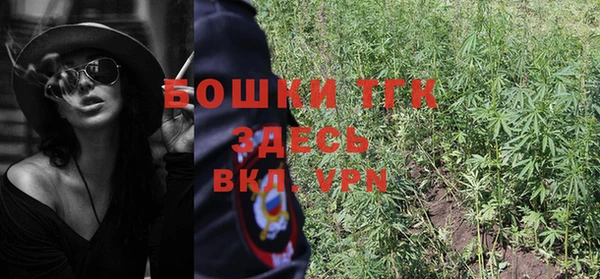 твердый Лиски